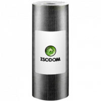 Isodom НПЭ К 2 мм (1м×25м=25 м²)